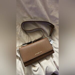 Michael Kors Crossbody Bag